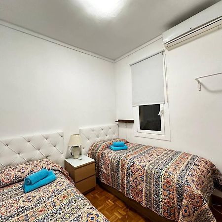 Rooms Nuevo Roger Barcelona Exterior foto