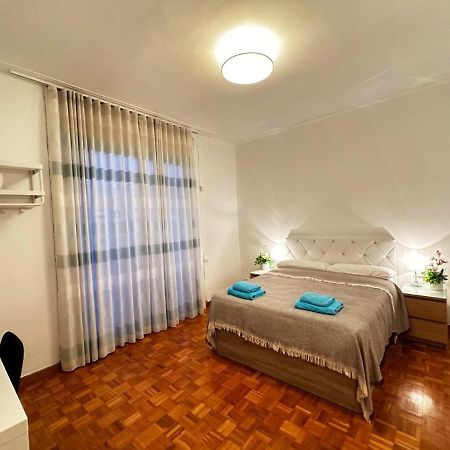 Rooms Nuevo Roger Barcelona Exterior foto