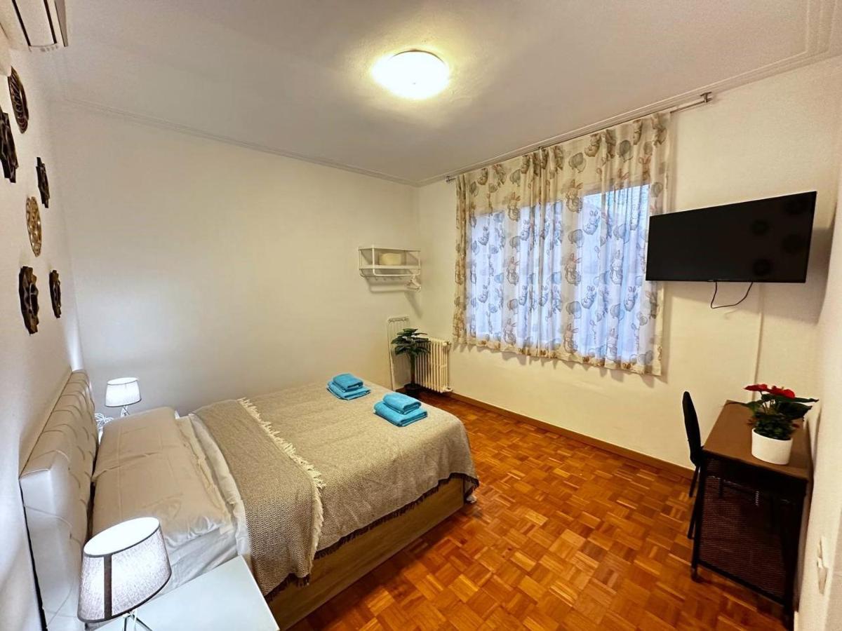 Rooms Nuevo Roger Barcelona Exterior foto