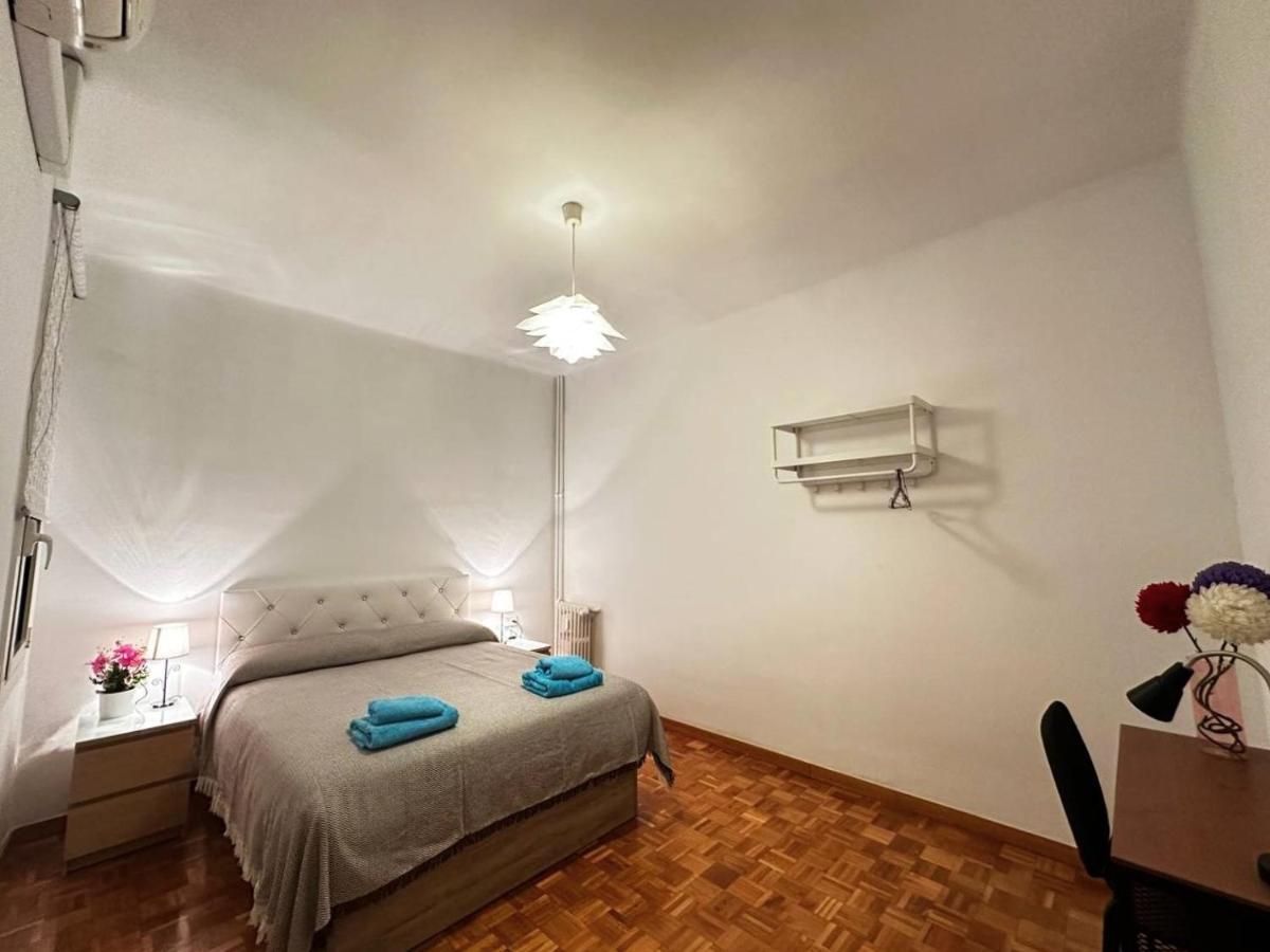 Rooms Nuevo Roger Barcelona Exterior foto
