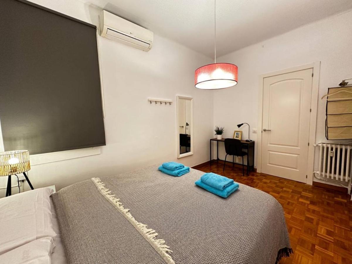 Rooms Nuevo Roger Barcelona Exterior foto